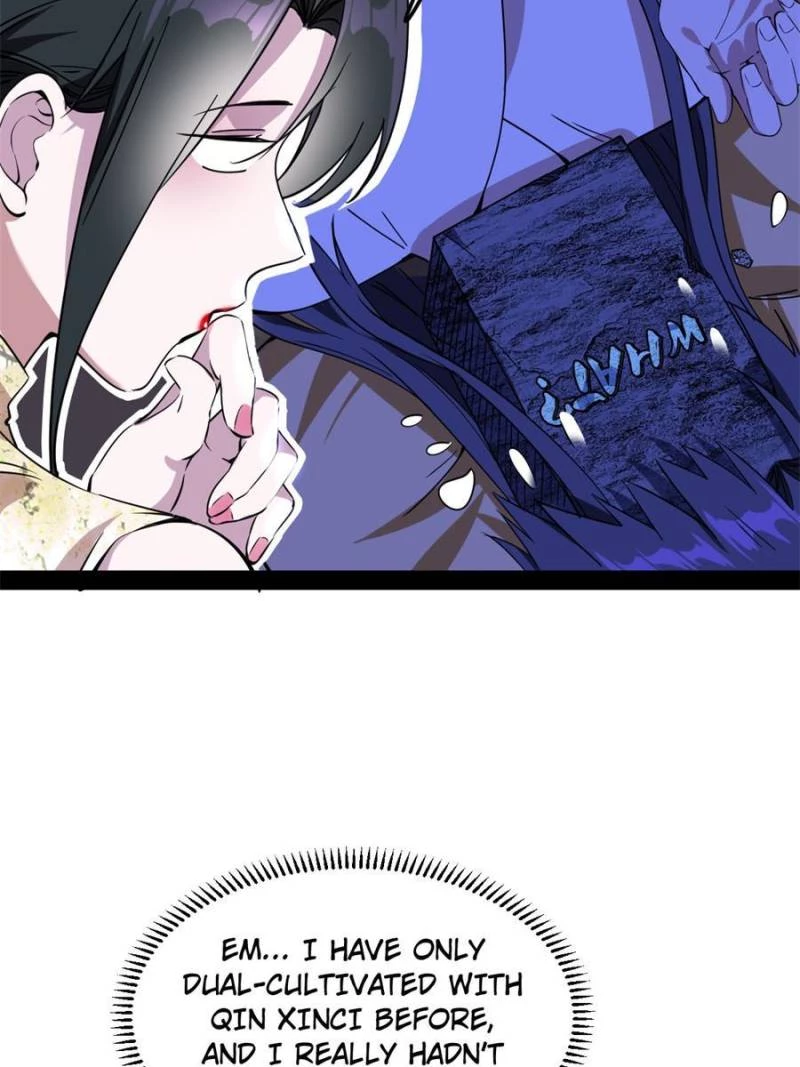 I'm an Evil God Chapter 235 - 41