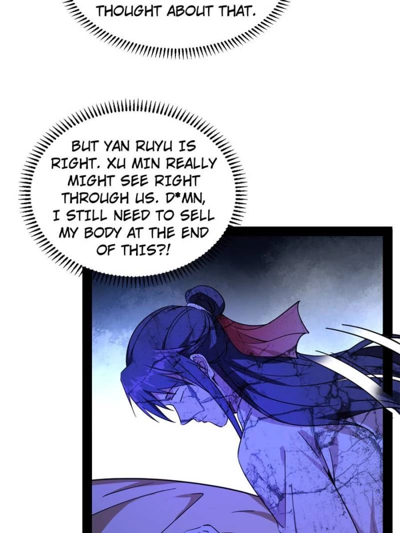 I'm an Evil God Chapter 235 - 42
