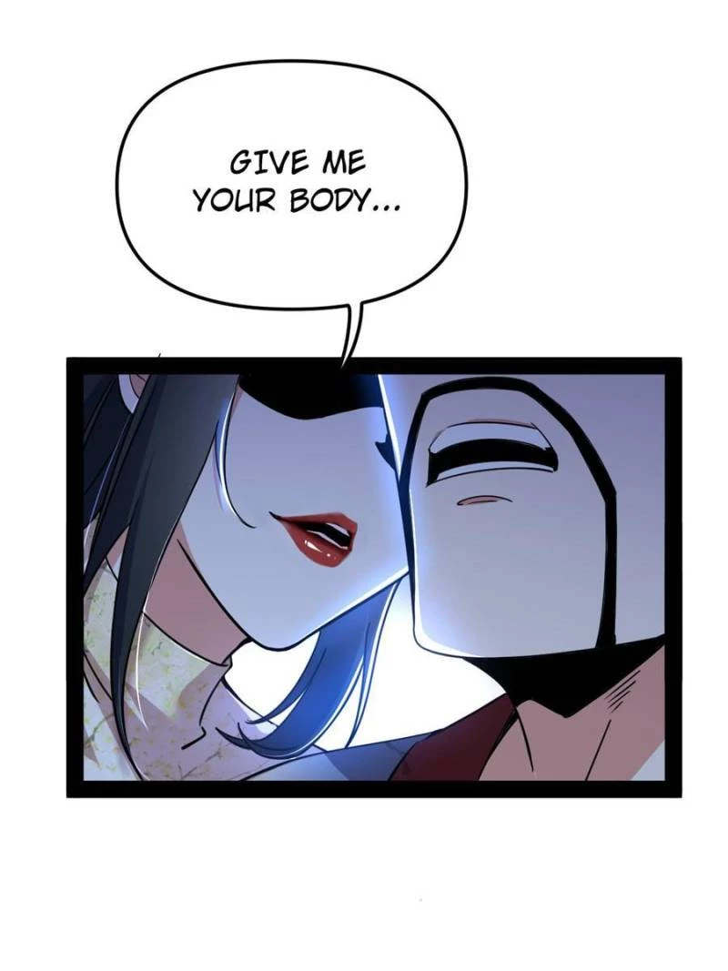 I'm an Evil God Chapter 232 - 8