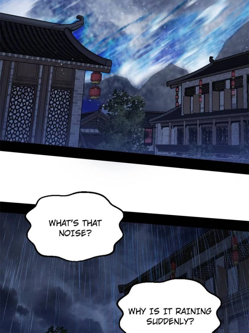 I'm an Evil God Chapter 234 - 23