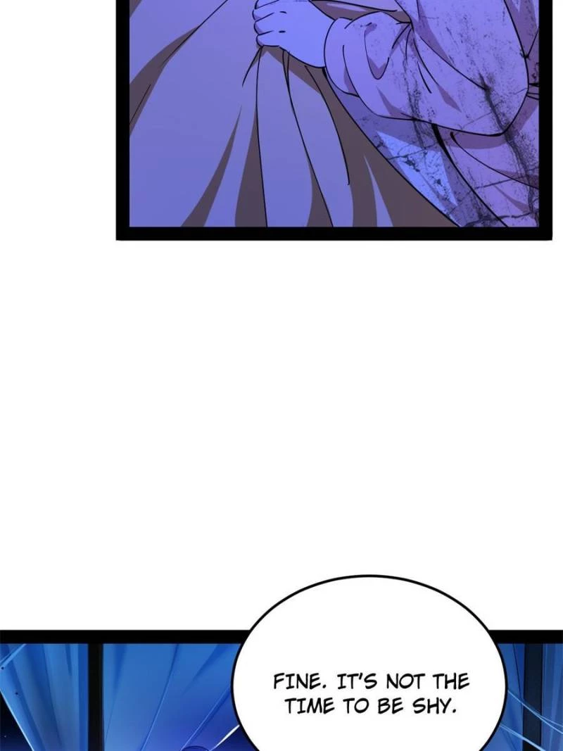 I'm an Evil God Chapter 235 - 43