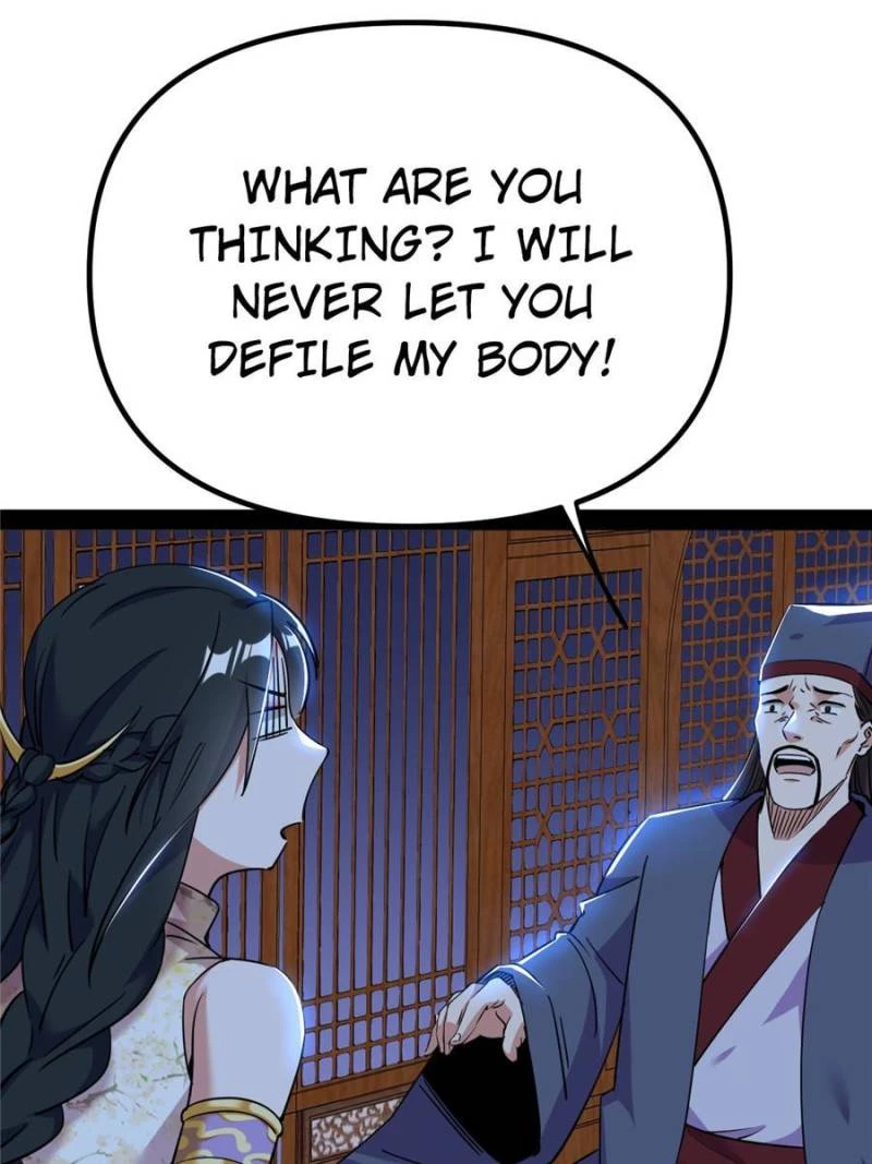 I'm an Evil God Chapter 232 - 9