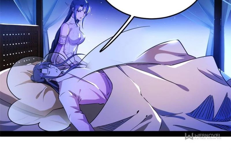 I'm an Evil God Chapter 235 - 44