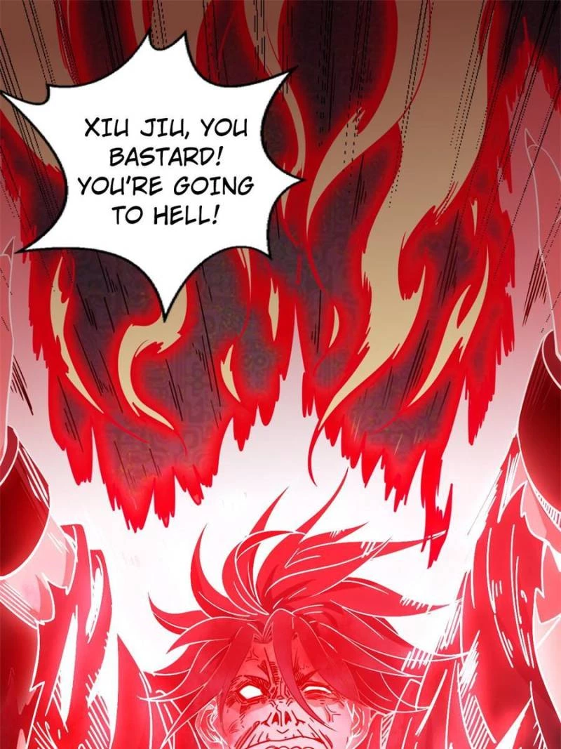 I'm an Evil God Chapter 233 - 24