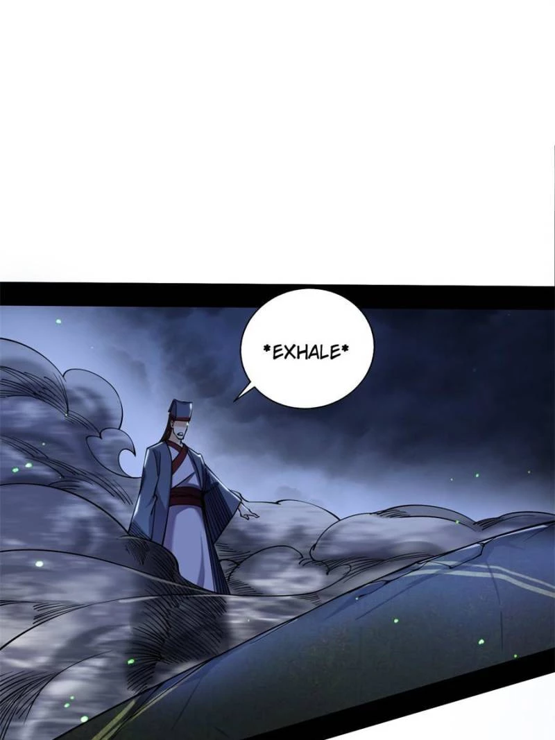I'm an Evil God Chapter 234 - 25