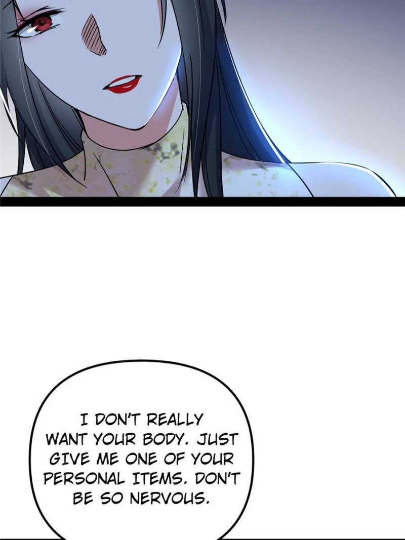 I'm an Evil God Chapter 232 - 11