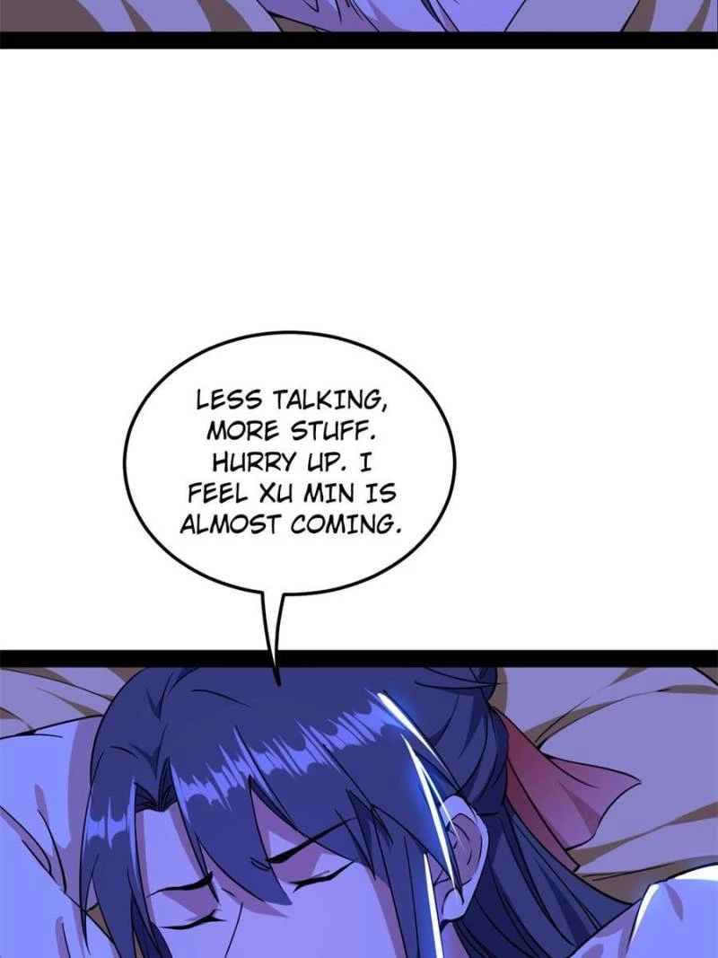 I'm an Evil God Chapter 235 - 46