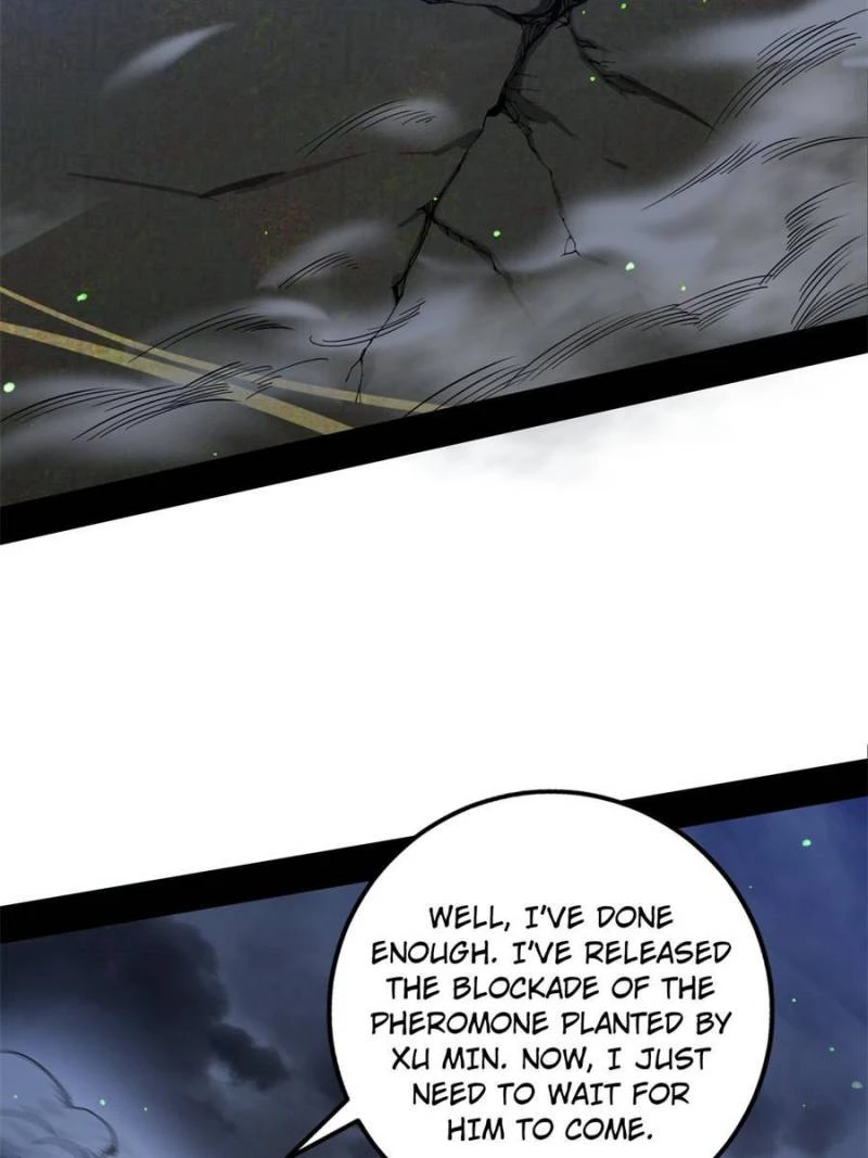 I'm an Evil God Chapter 234 - 27