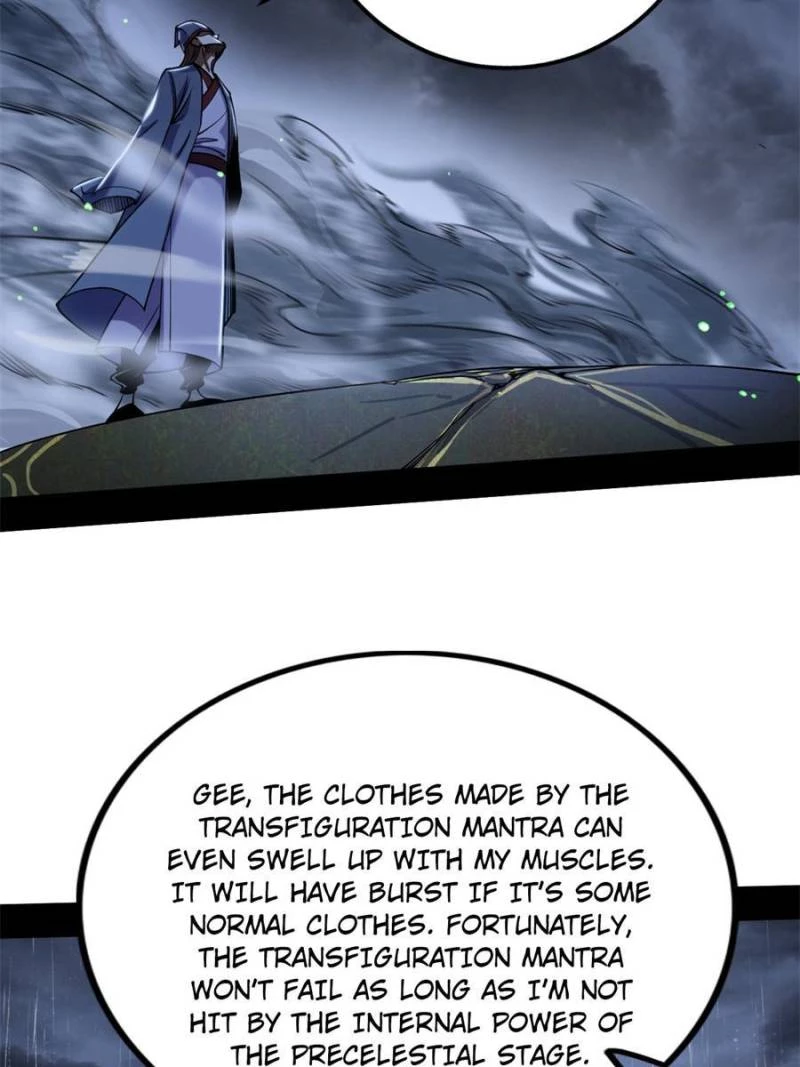 I'm an Evil God Chapter 234 - 28