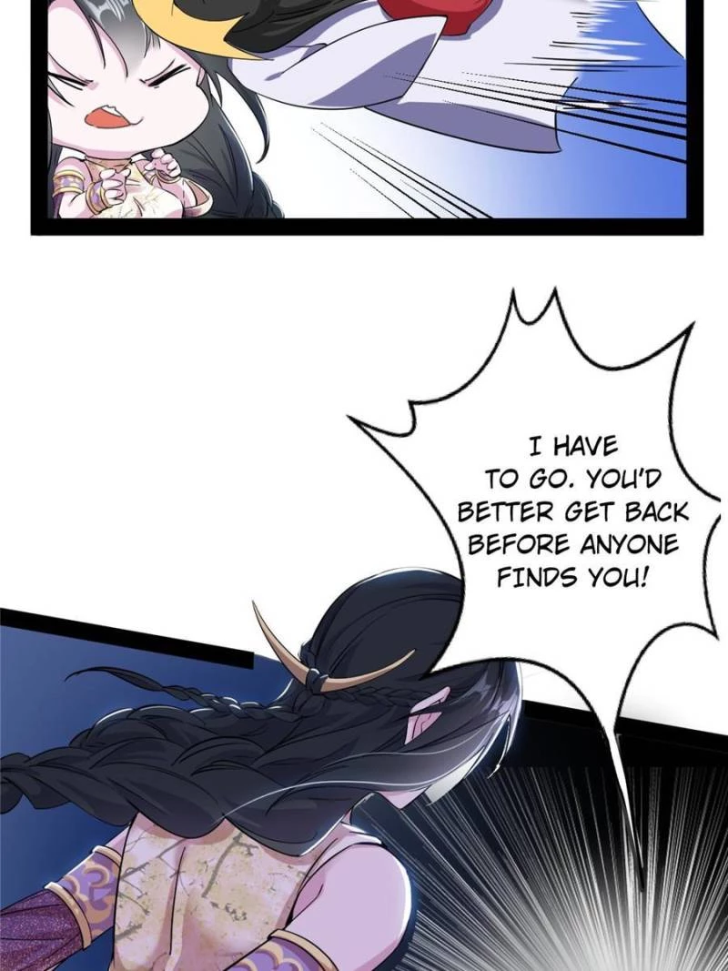 I'm an Evil God Chapter 232 - 15