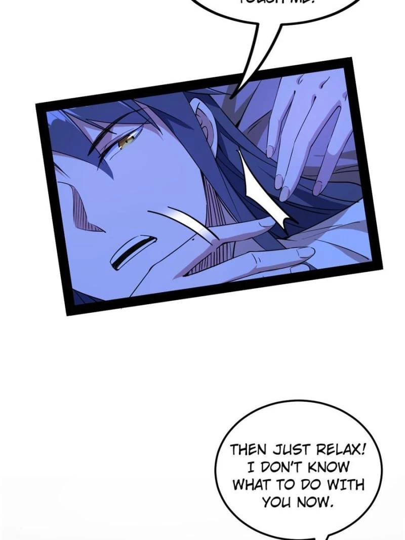 I'm an Evil God Chapter 235 - 52