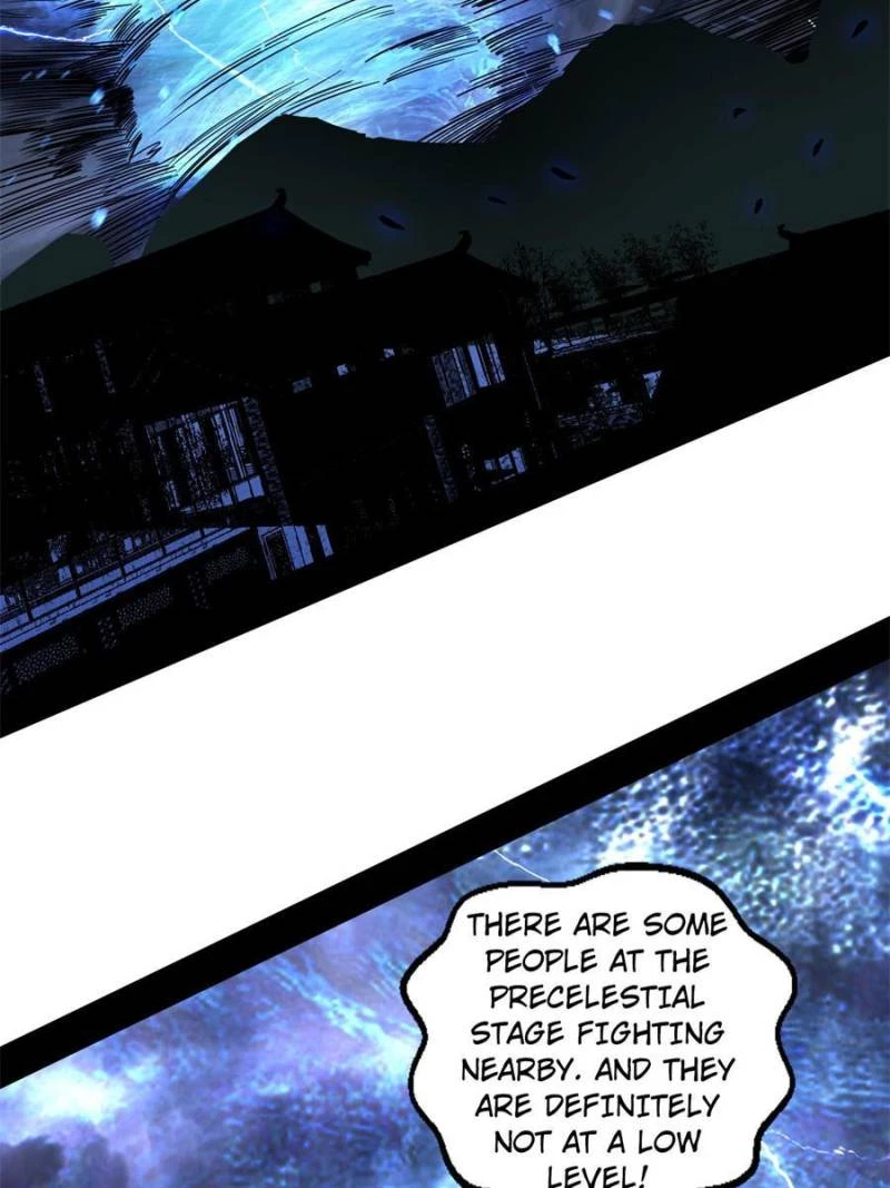 I'm an Evil God Chapter 234 - 32