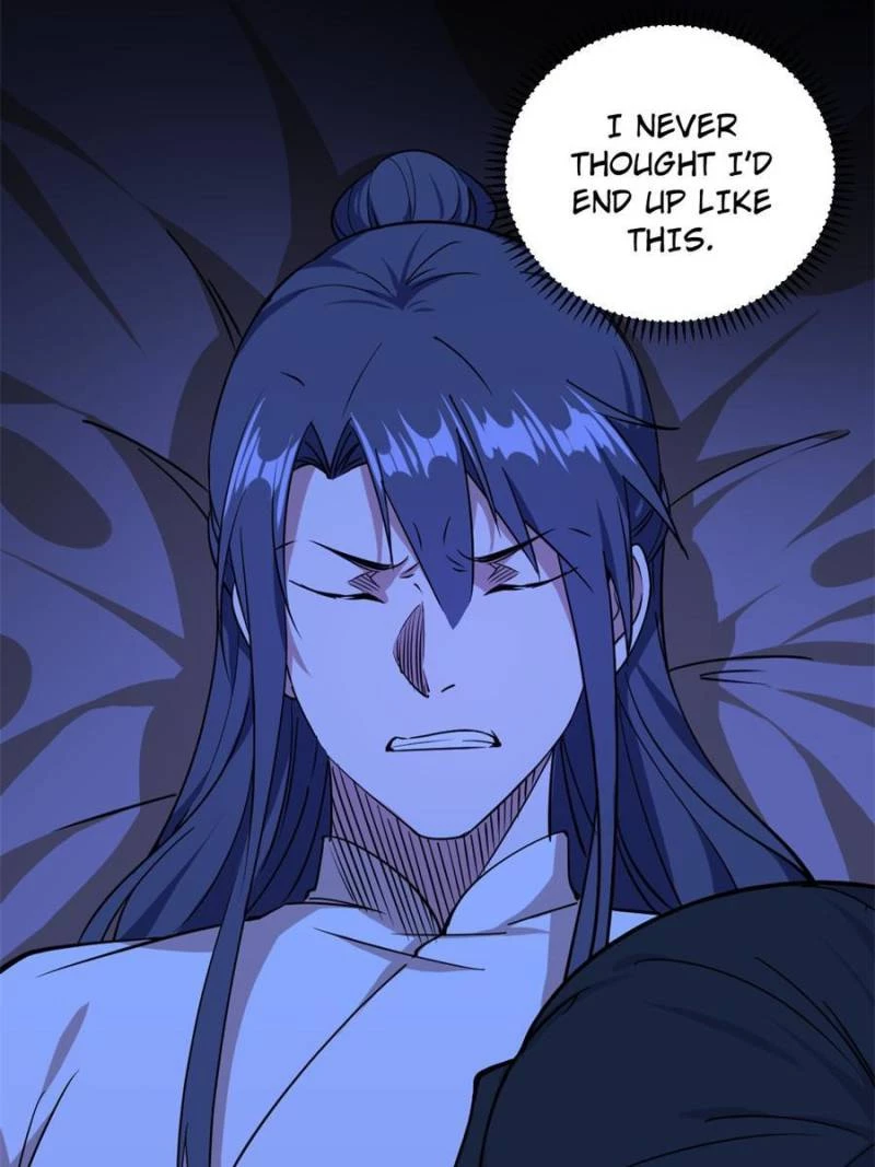 I'm an Evil God Chapter 235 - 54