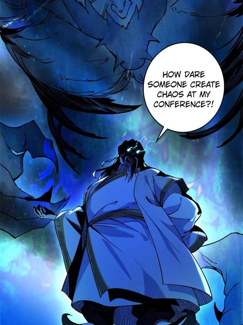 I'm an Evil God Chapter 234 - 34