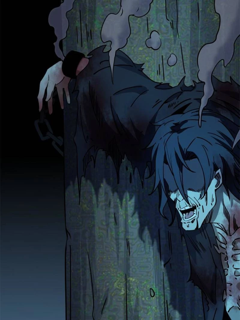 I'm an Evil God Chapter 233 - 34