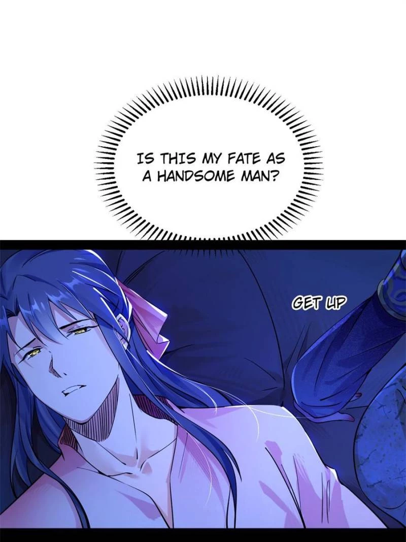 I'm an Evil God Chapter 235 - 56