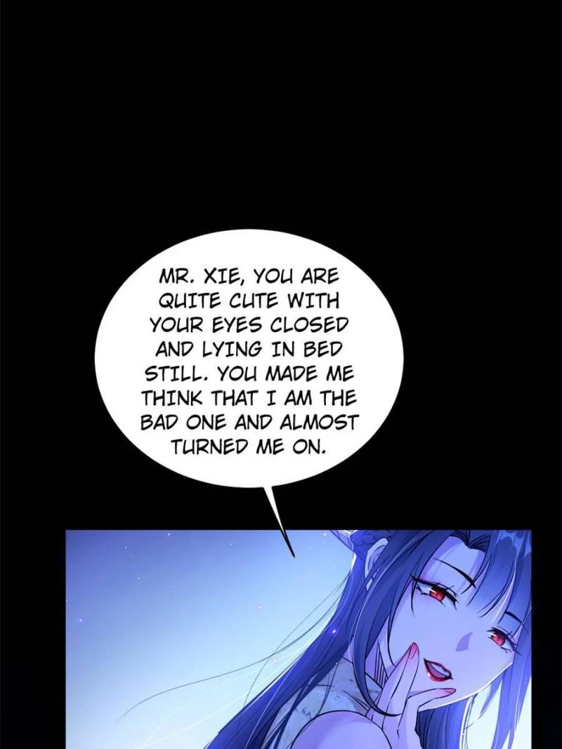 I'm an Evil God Chapter 235 - 57