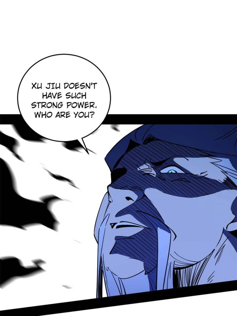 I'm an Evil God Chapter 234 - 36