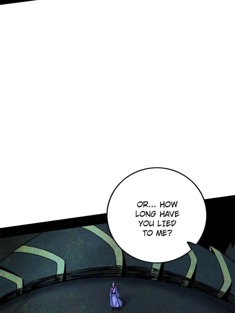 I'm an Evil God Chapter 234 - 37