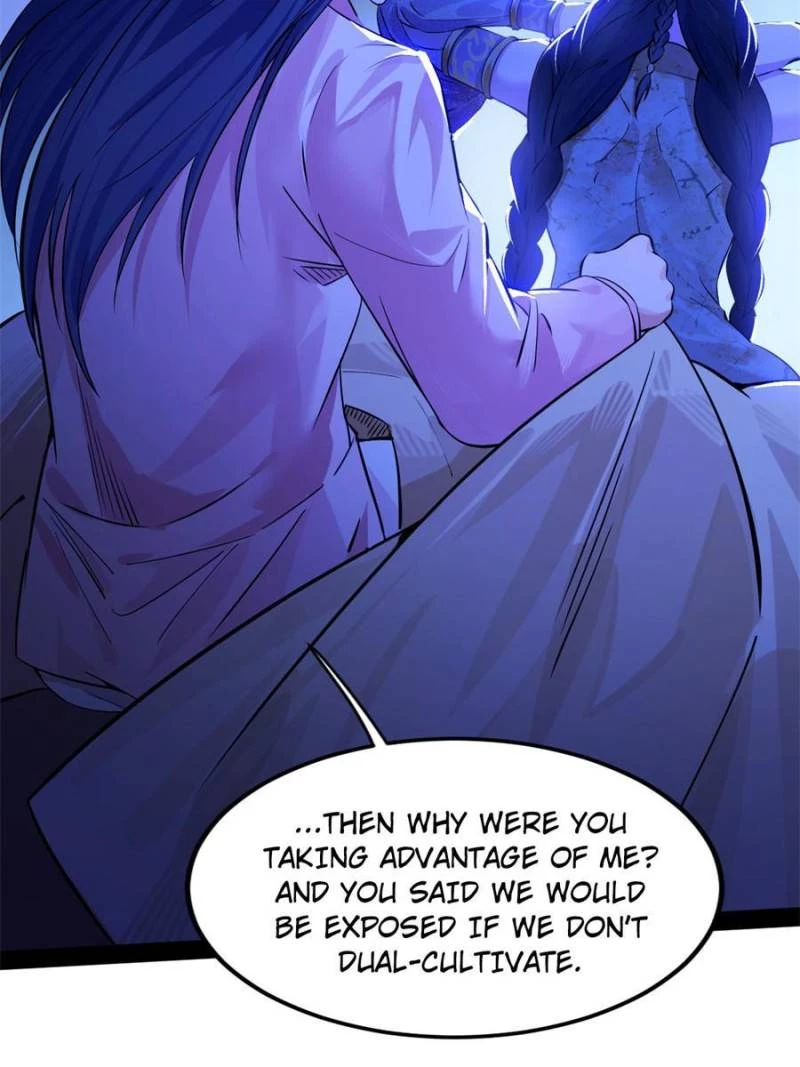 I'm an Evil God Chapter 235 - 59