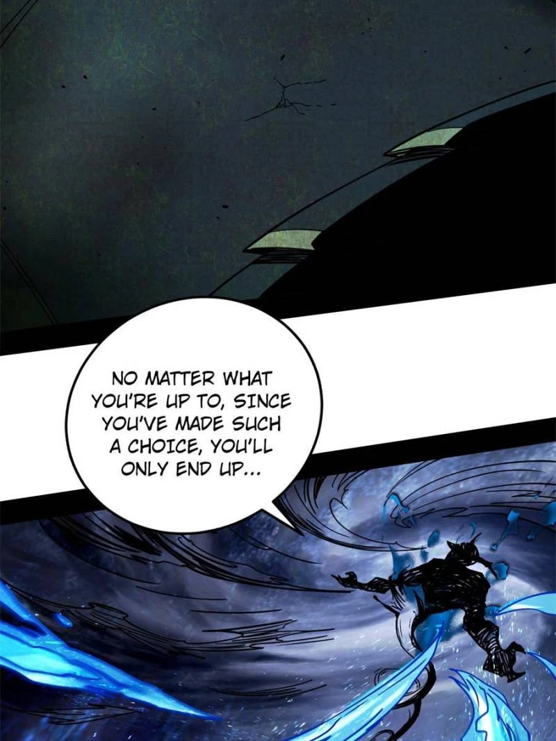 I'm an Evil God Chapter 234 - 38