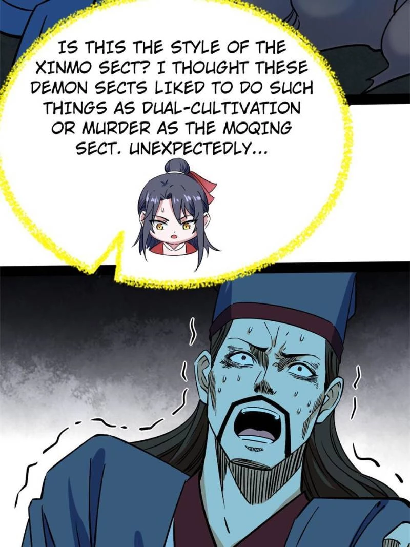 I'm an Evil God Chapter 233 - 37