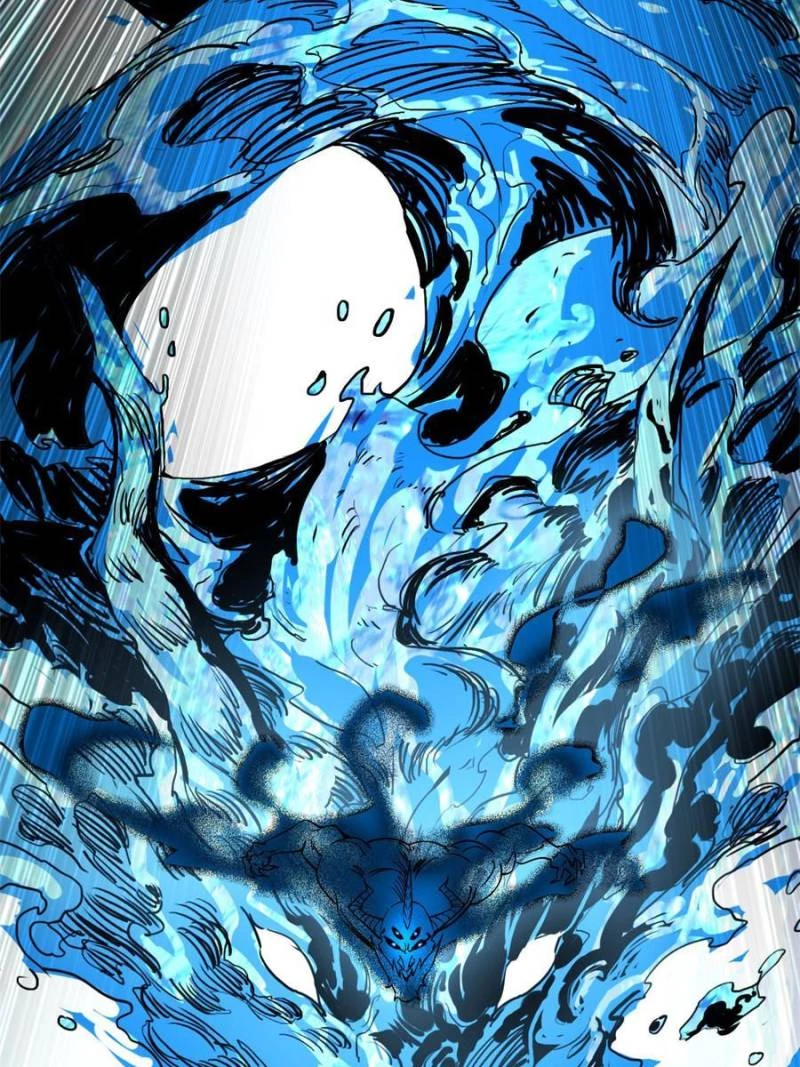 I'm an Evil God Chapter 234 - 40