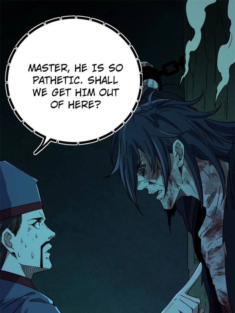 I'm an Evil God Chapter 233 - 39