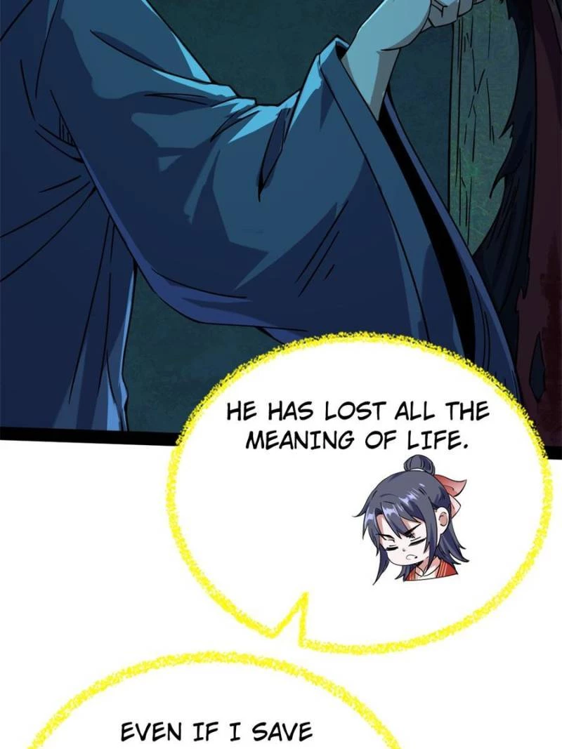 I'm an Evil God Chapter 233 - 40