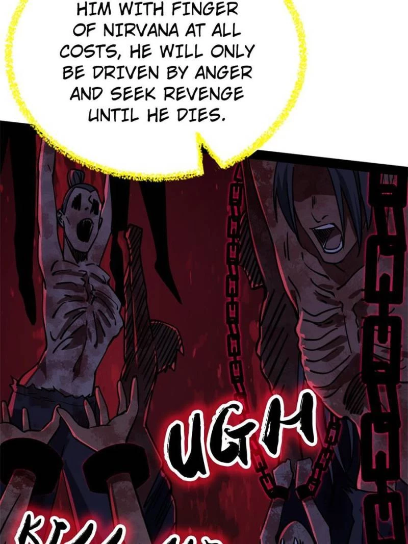 I'm an Evil God Chapter 233 - 41