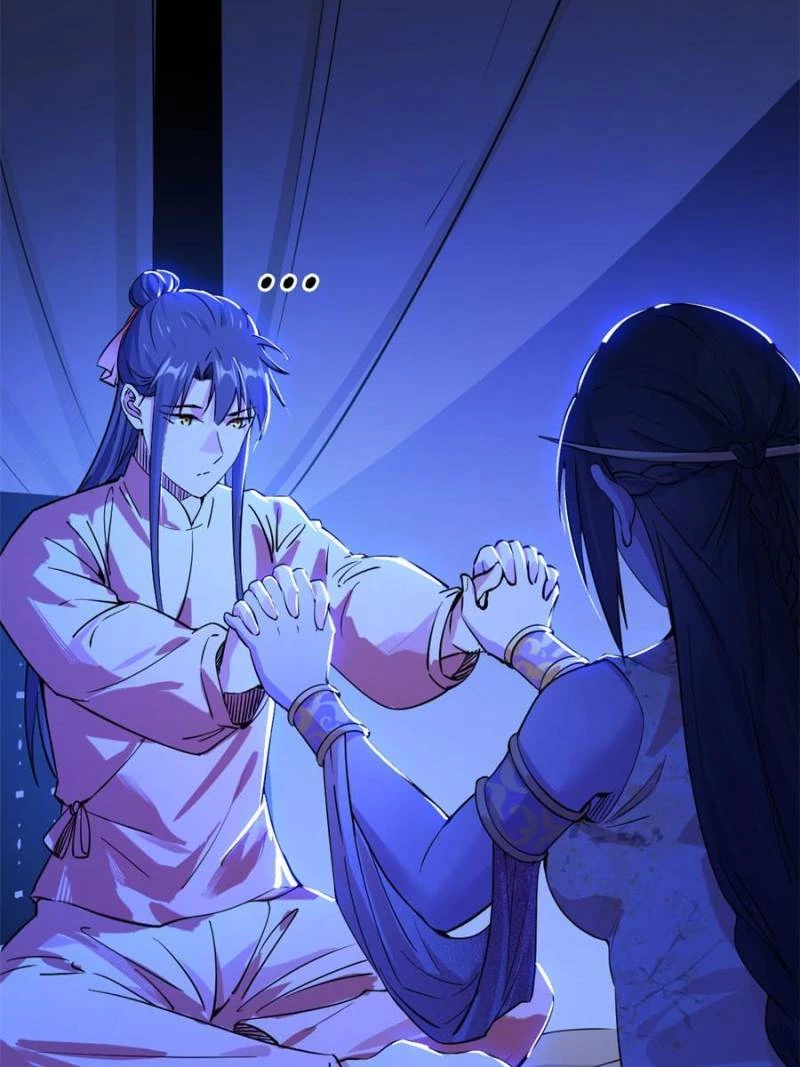 I'm an Evil God Chapter 235 - 65