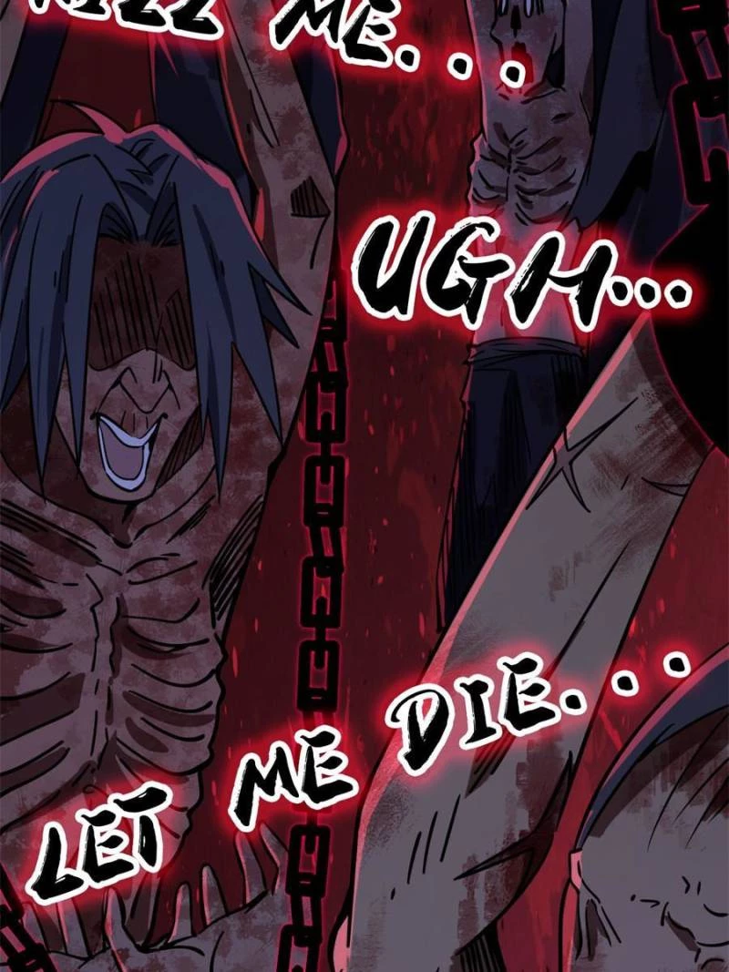 I'm an Evil God Chapter 233 - 42