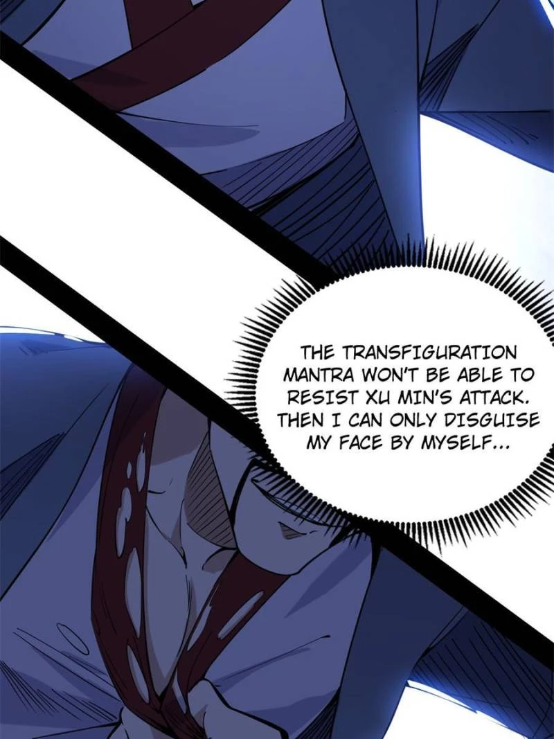 I'm an Evil God Chapter 234 - 44