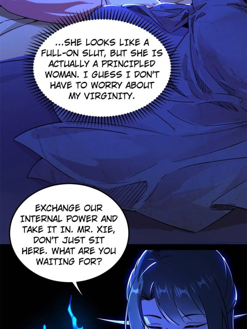 I'm an Evil God Chapter 235 - 66
