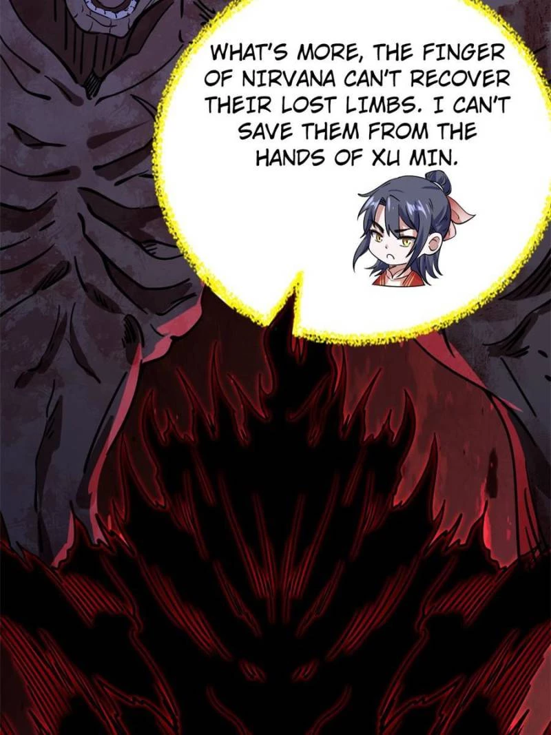 I'm an Evil God Chapter 233 - 44