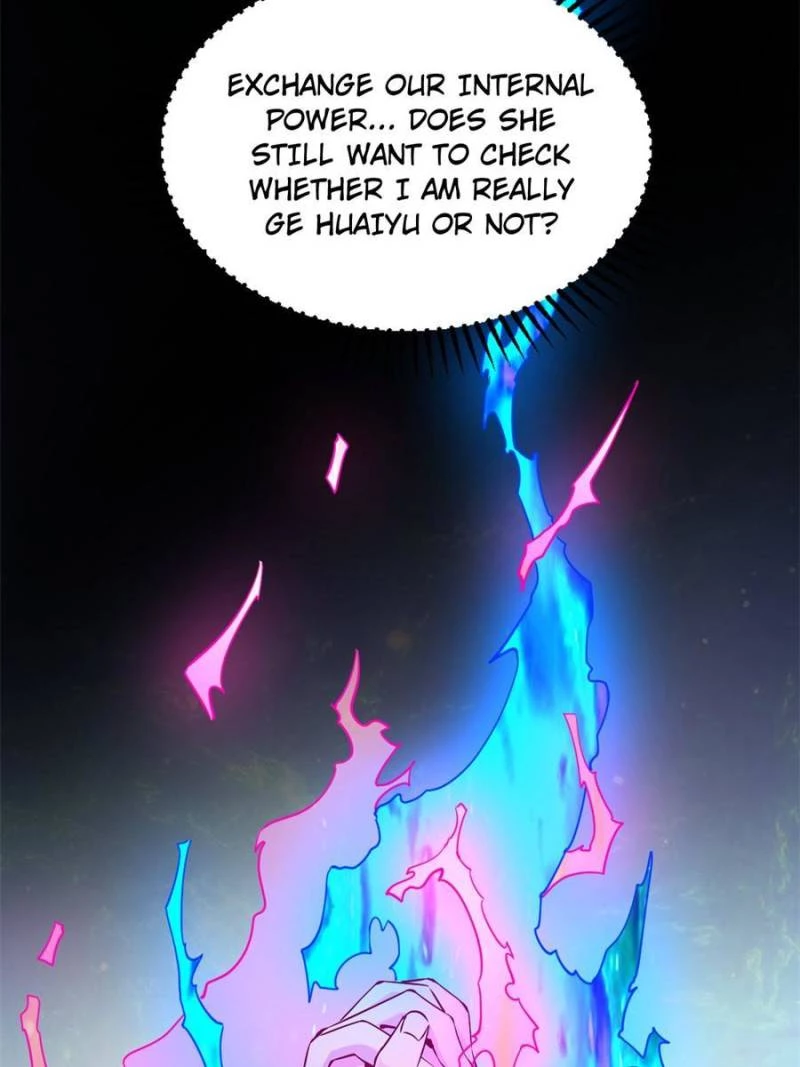 I'm an Evil God Chapter 235 - 68