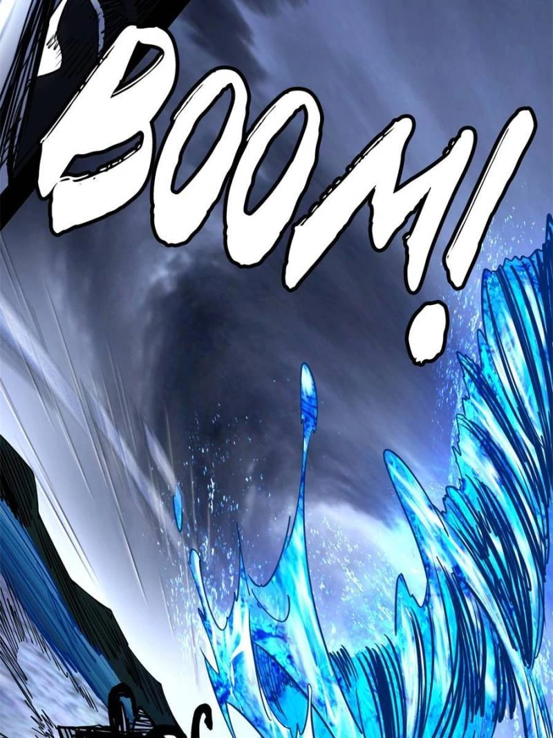 I'm an Evil God Chapter 234 - 47