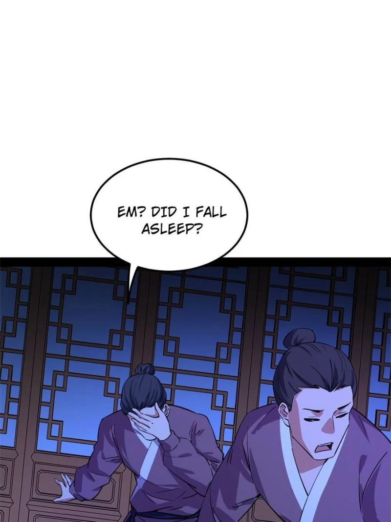 I'm an Evil God Chapter 235 - 71