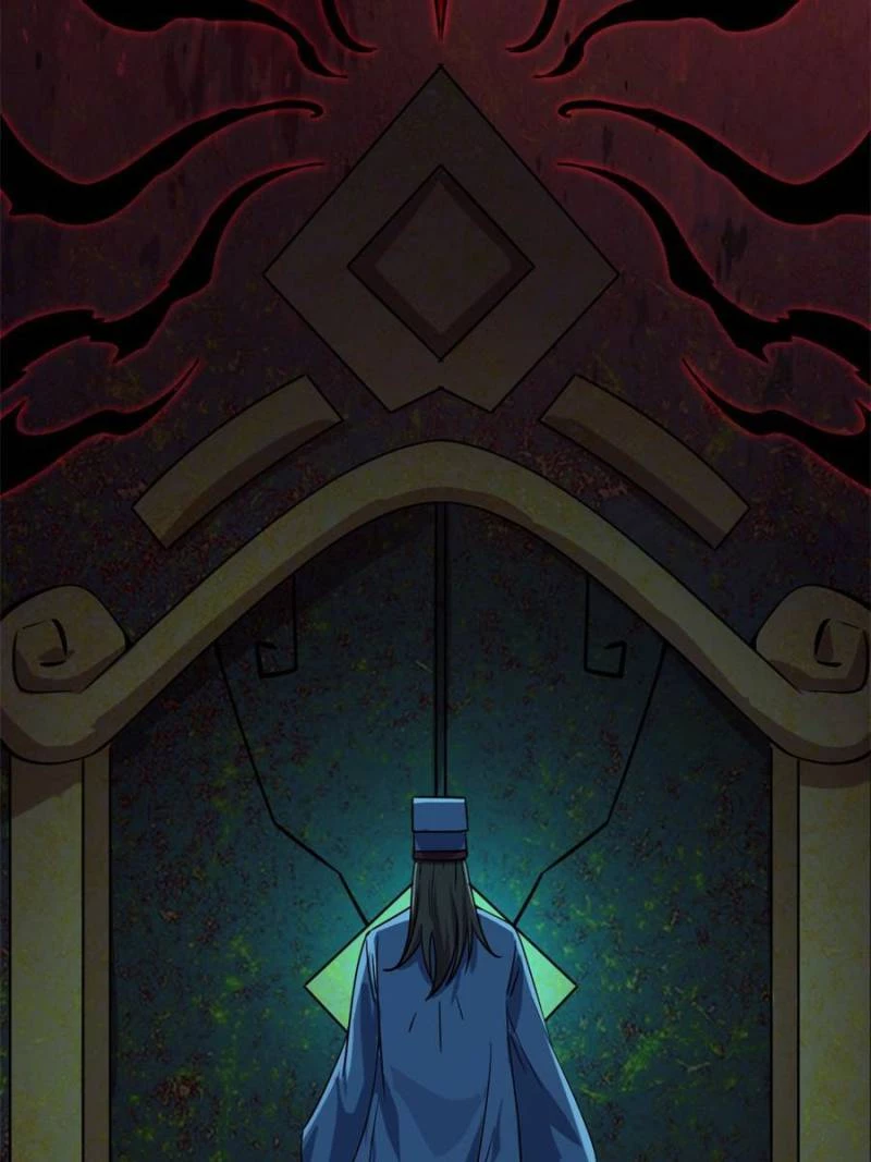 I'm an Evil God Chapter 233 - 46