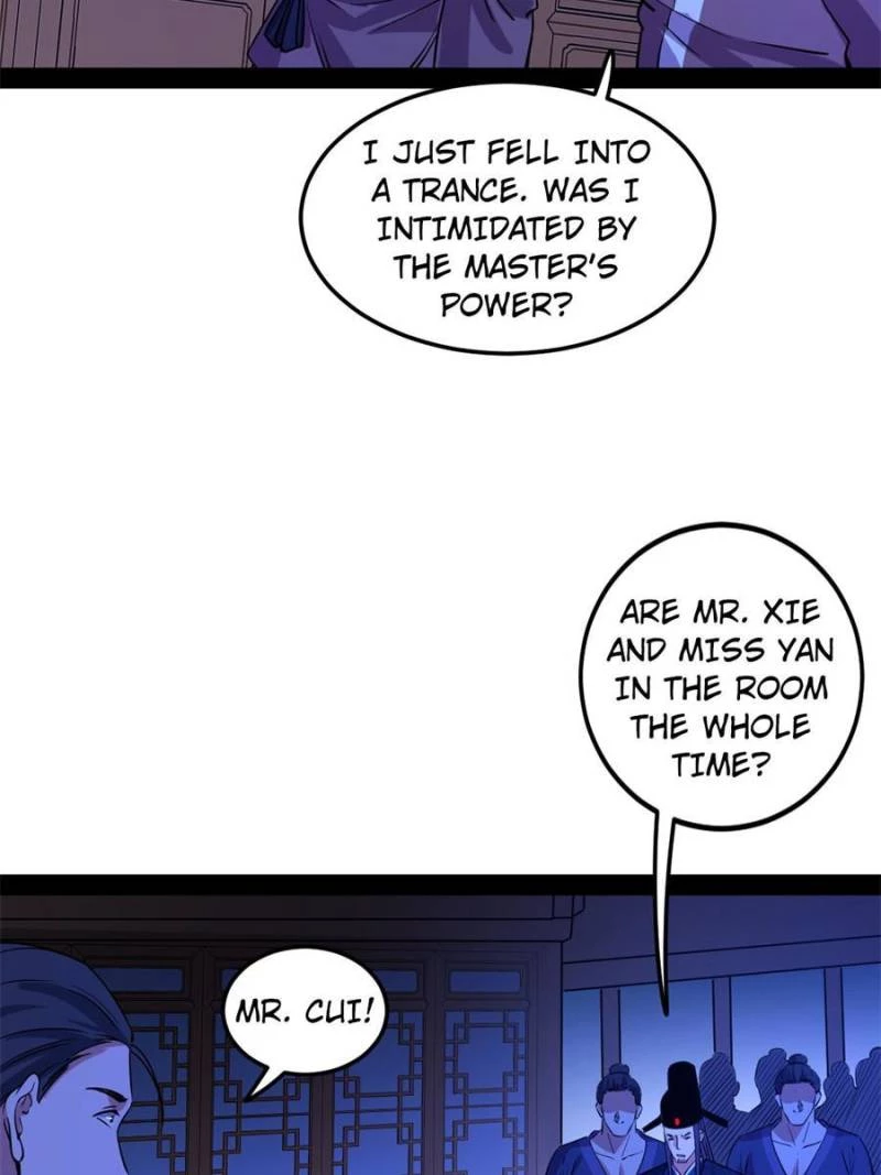 I'm an Evil God Chapter 235 - 72