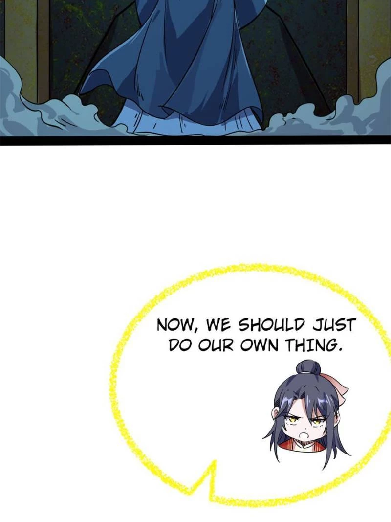 I'm an Evil God Chapter 233 - 47
