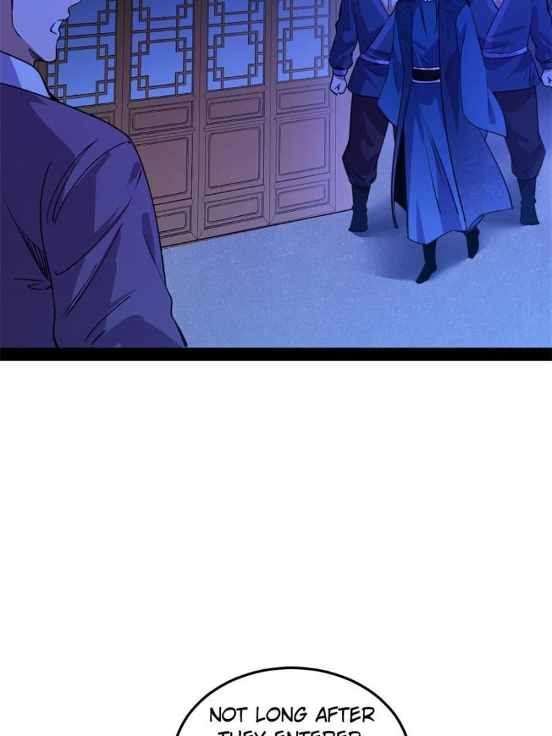 I'm an Evil God Chapter 235 - 73