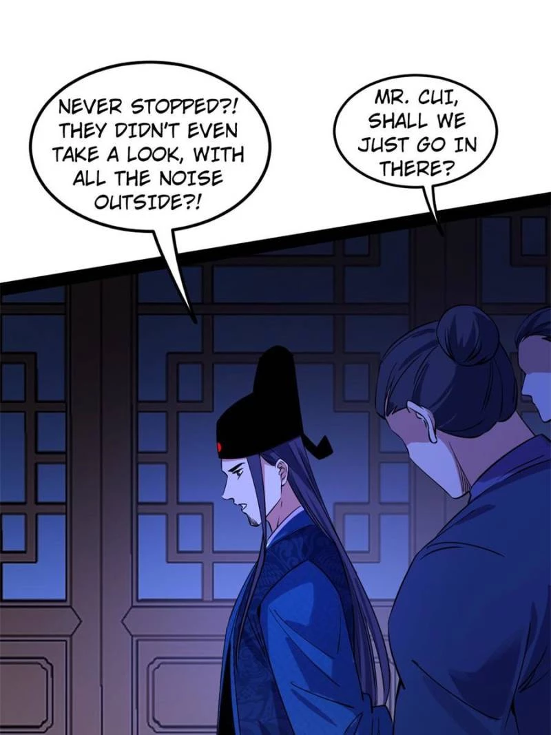 I'm an Evil God Chapter 235 - 75