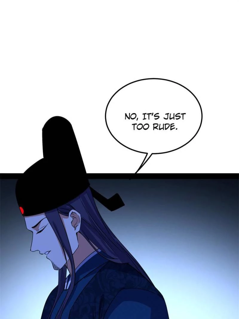 I'm an Evil God Chapter 235 - 77