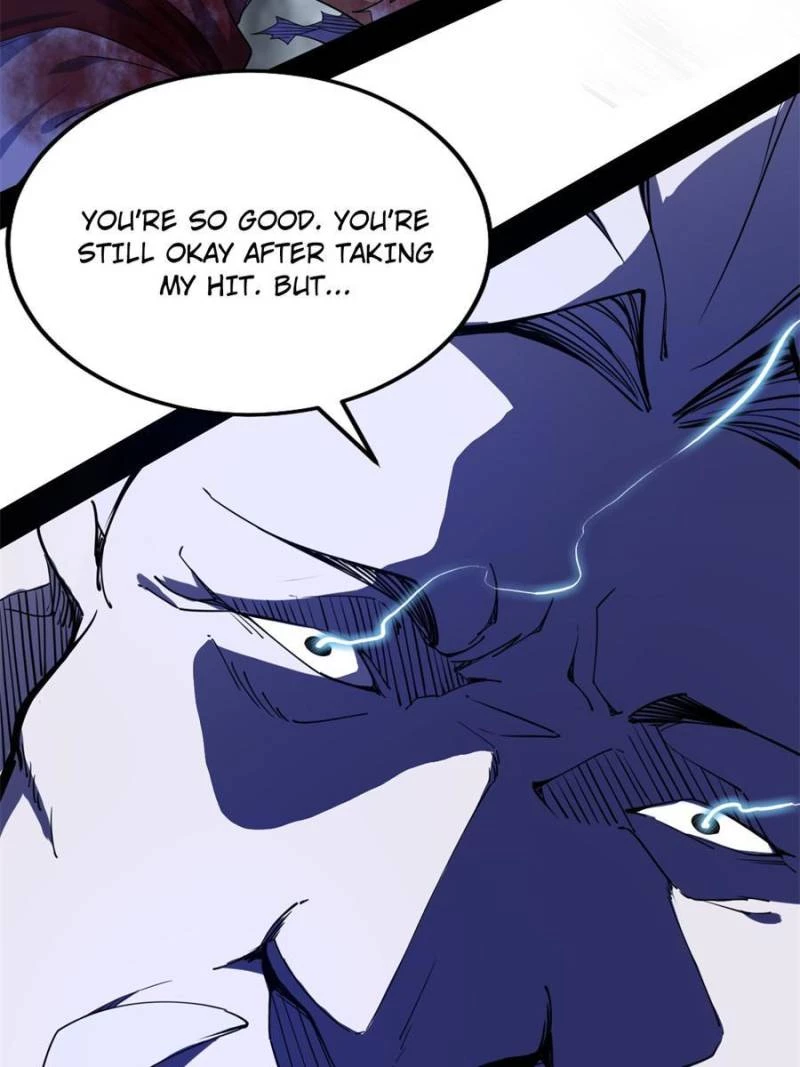 I'm an Evil God Chapter 234 - 57