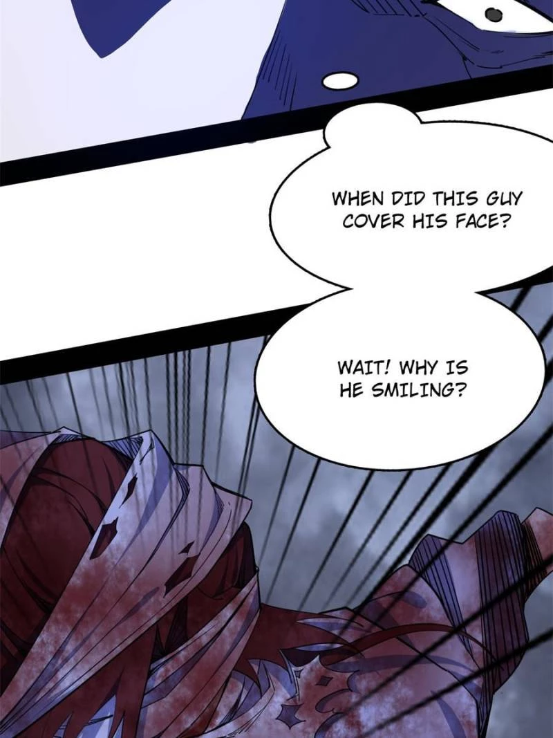 I'm an Evil God Chapter 234 - 59