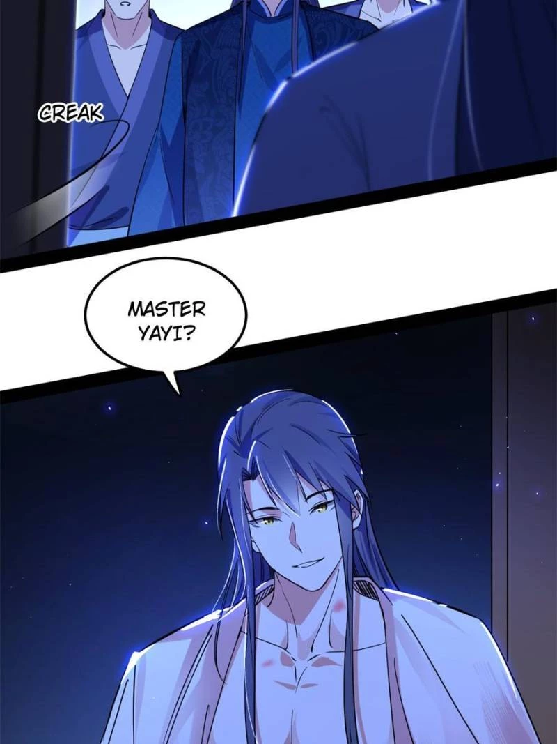 I'm an Evil God Chapter 235 - 80