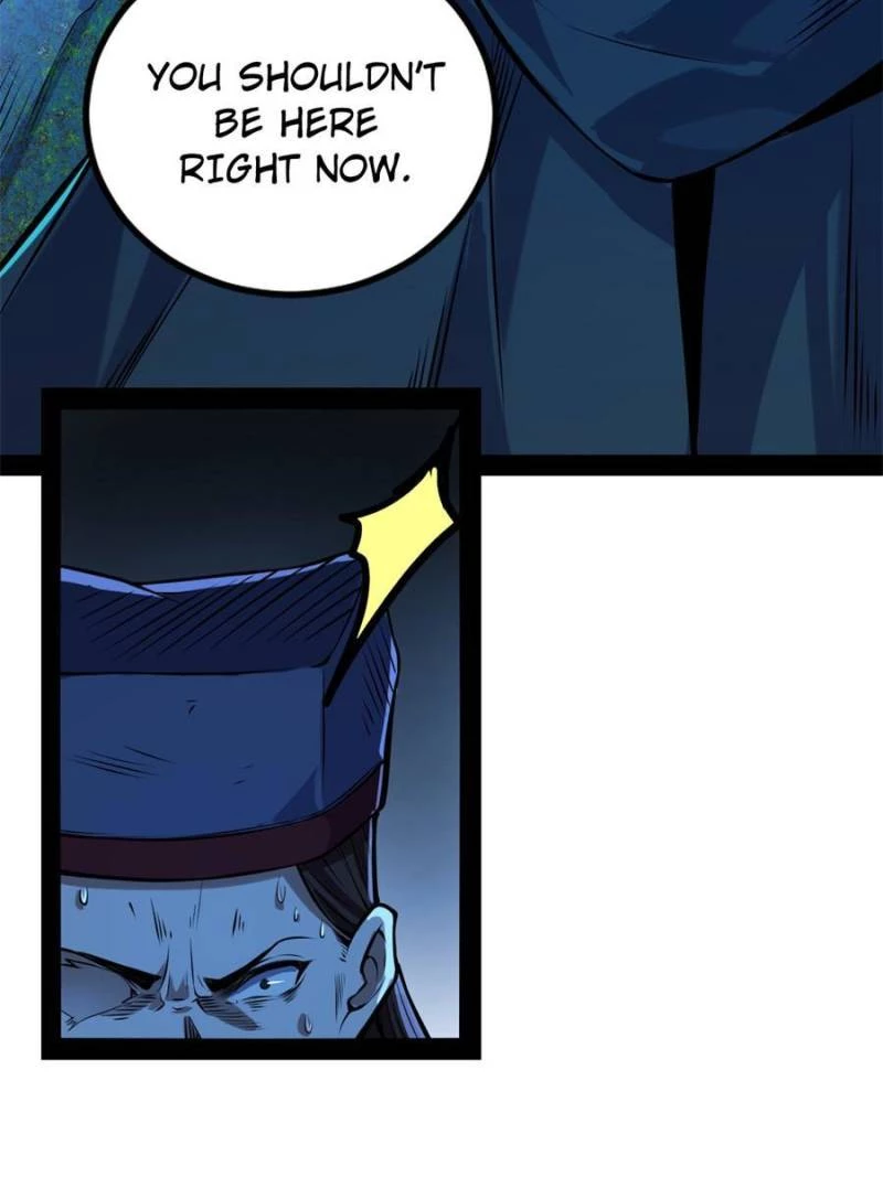 I'm an Evil God Chapter 233 - 55