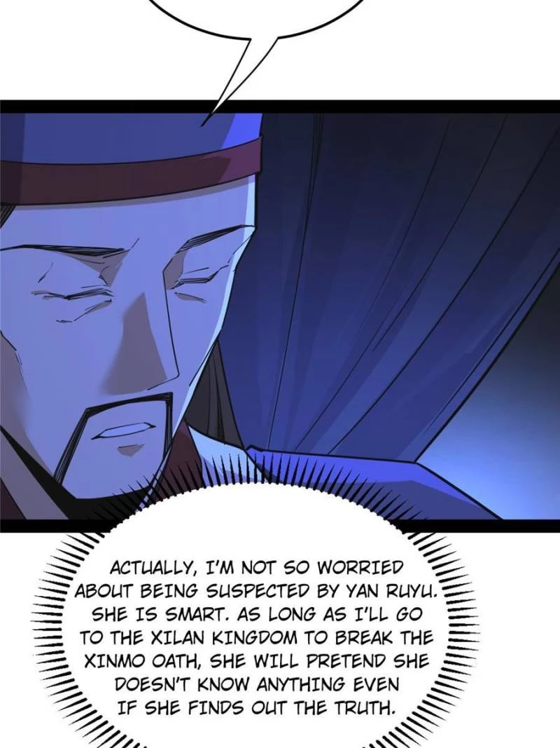 I'm an Evil God Chapter 232 - 52