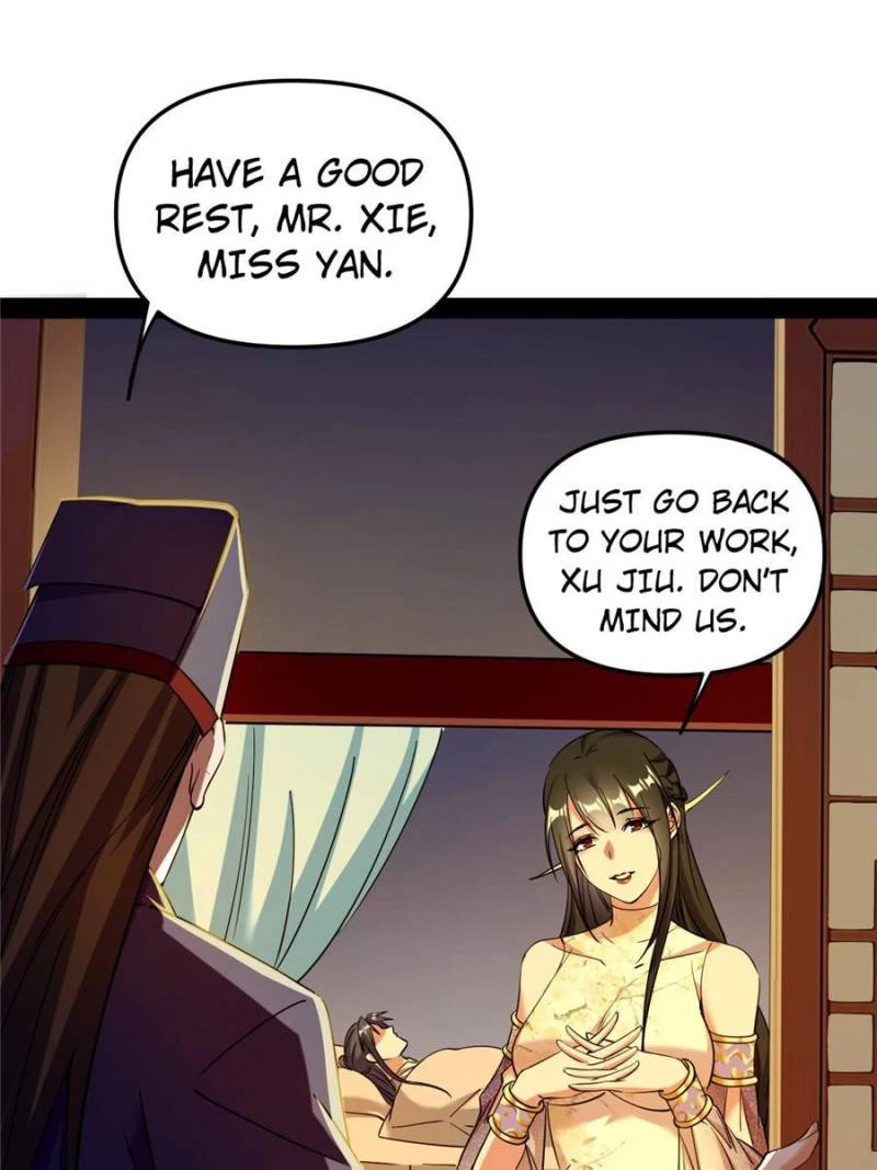 I'm an Evil God Chapter 231 - 1